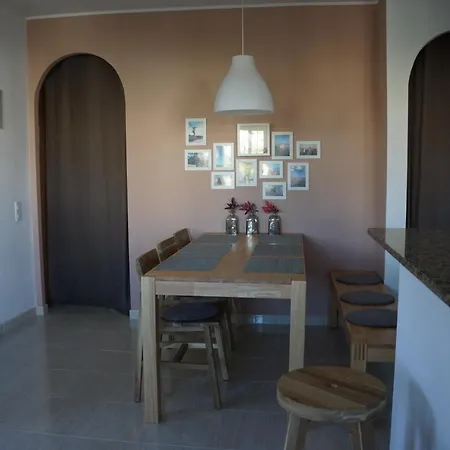 Villa Laila à Riumar Extérieur photo