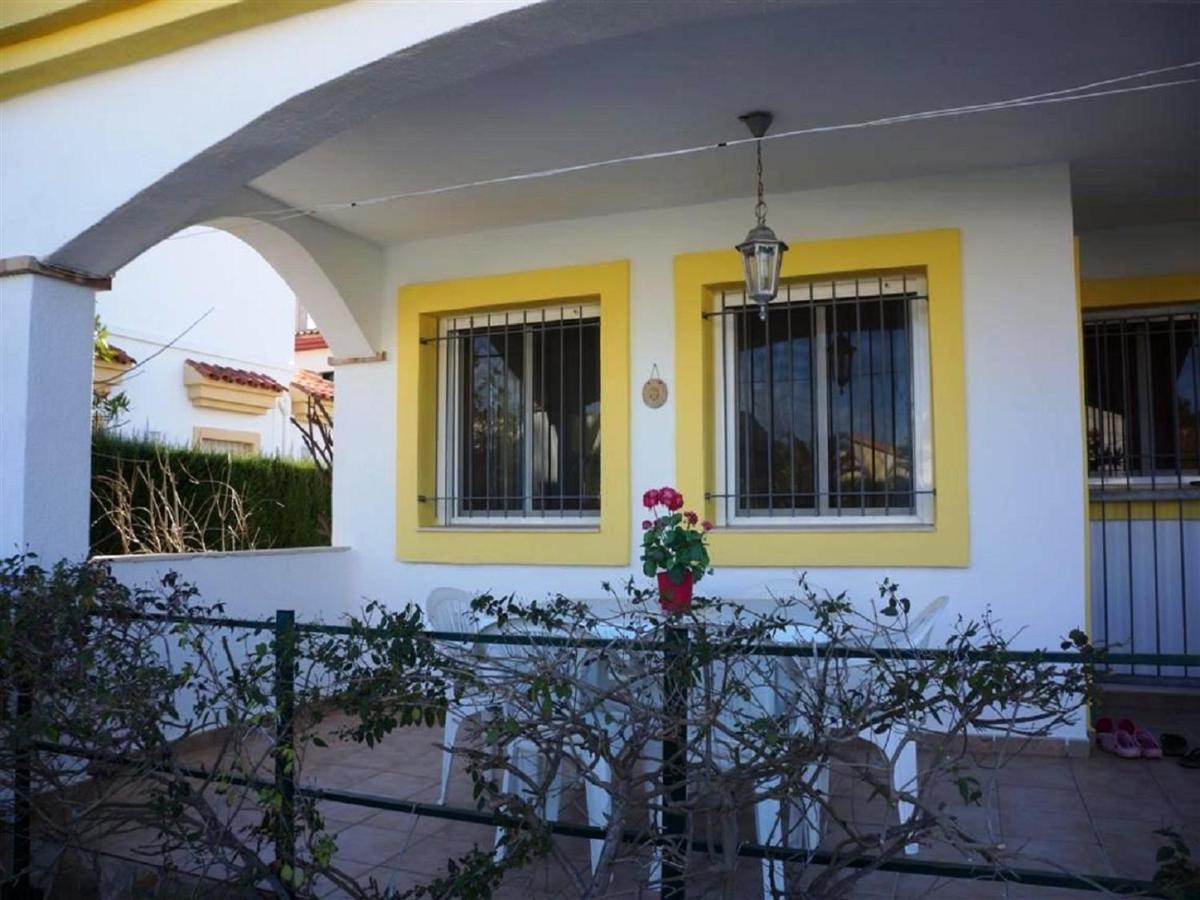 Holiday home Laila Riumar