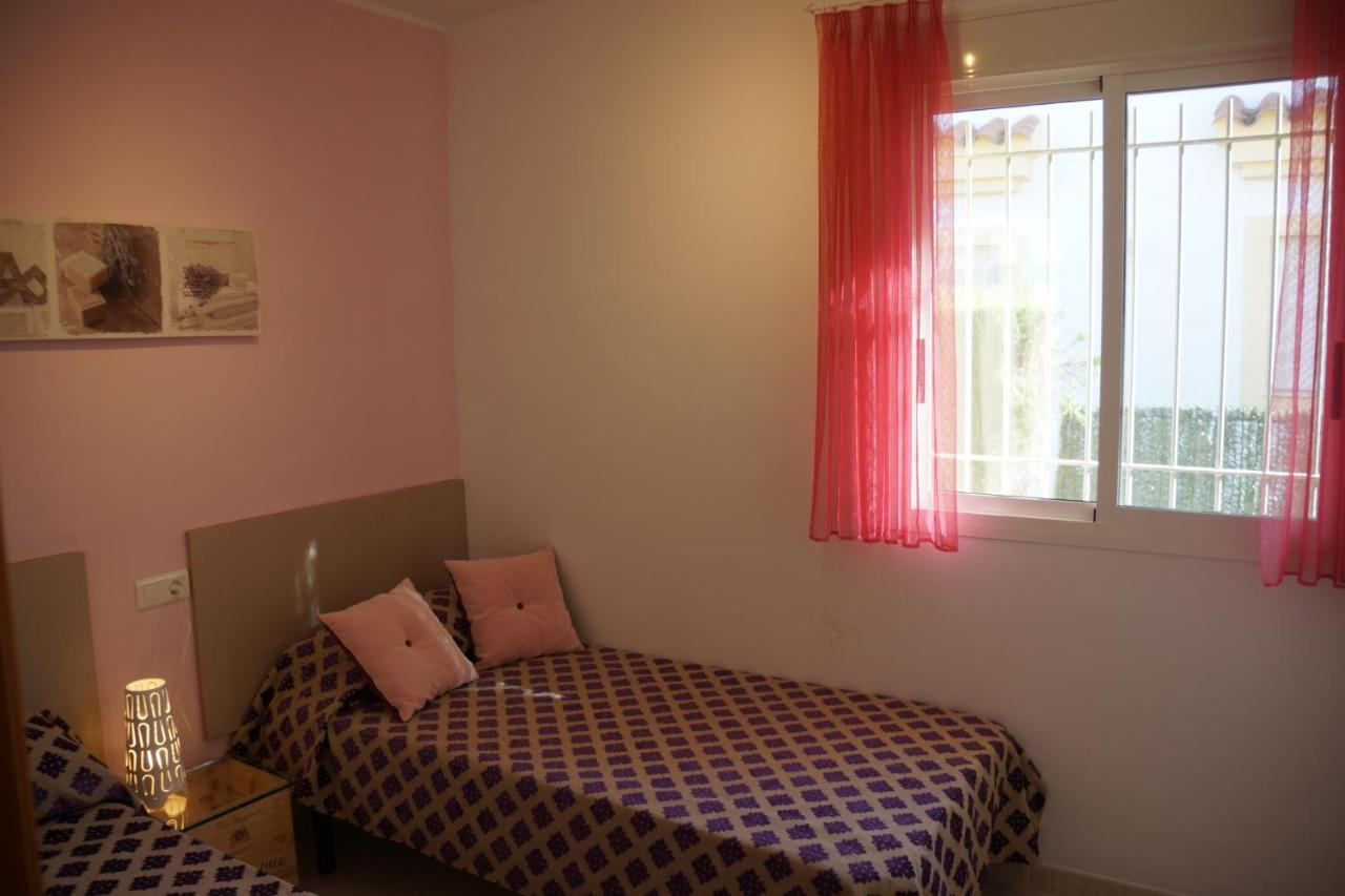 Laila Holiday home *