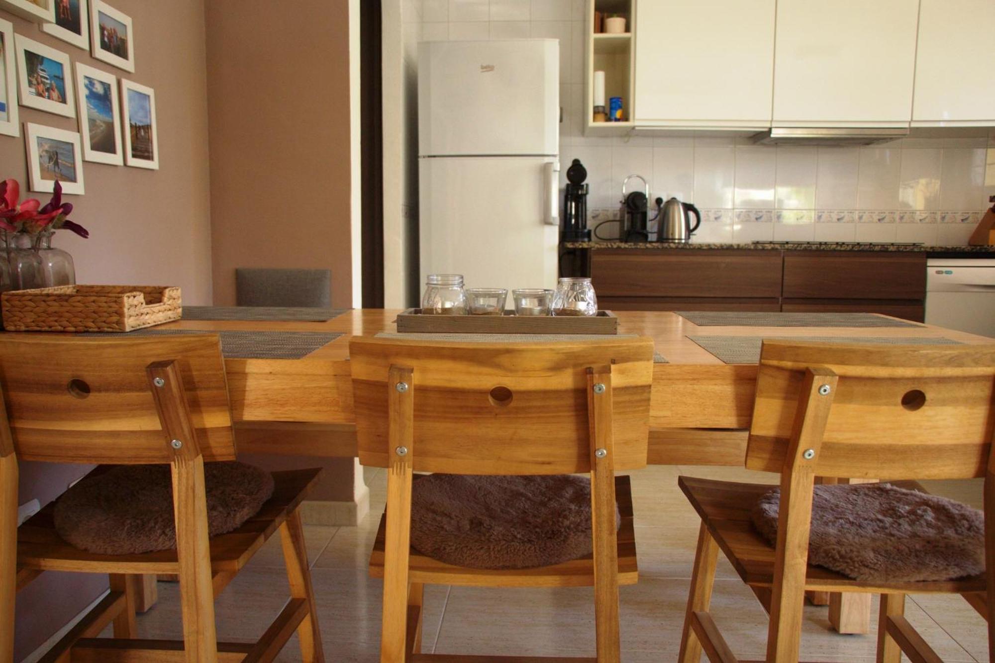 Laila Holiday home Riumar